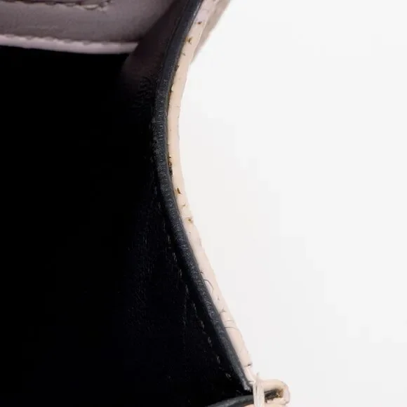 Dior Micro Cannage Patent Leather Diorama Small Shoulder Bag - Picture 11 of 16